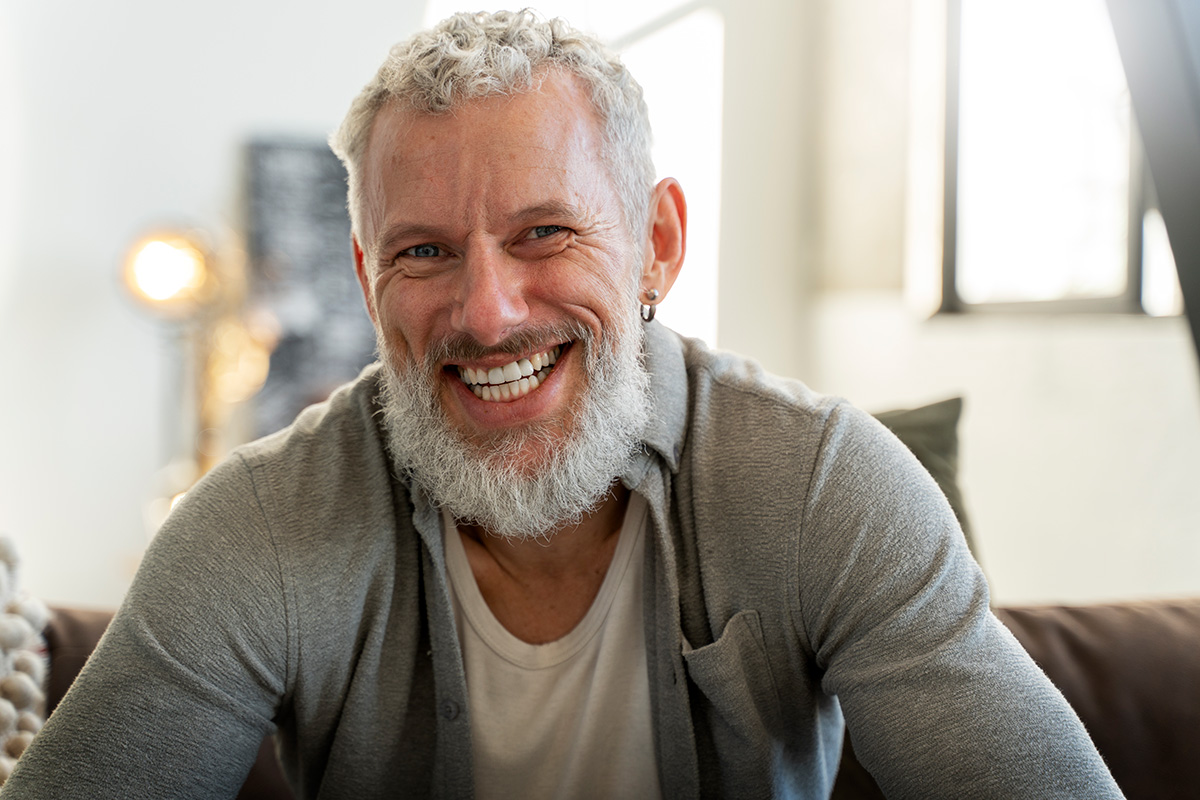 Testosterone Replacement Therapy for Men In Testosterone Replacement Therapy Clinic In Williamsburg